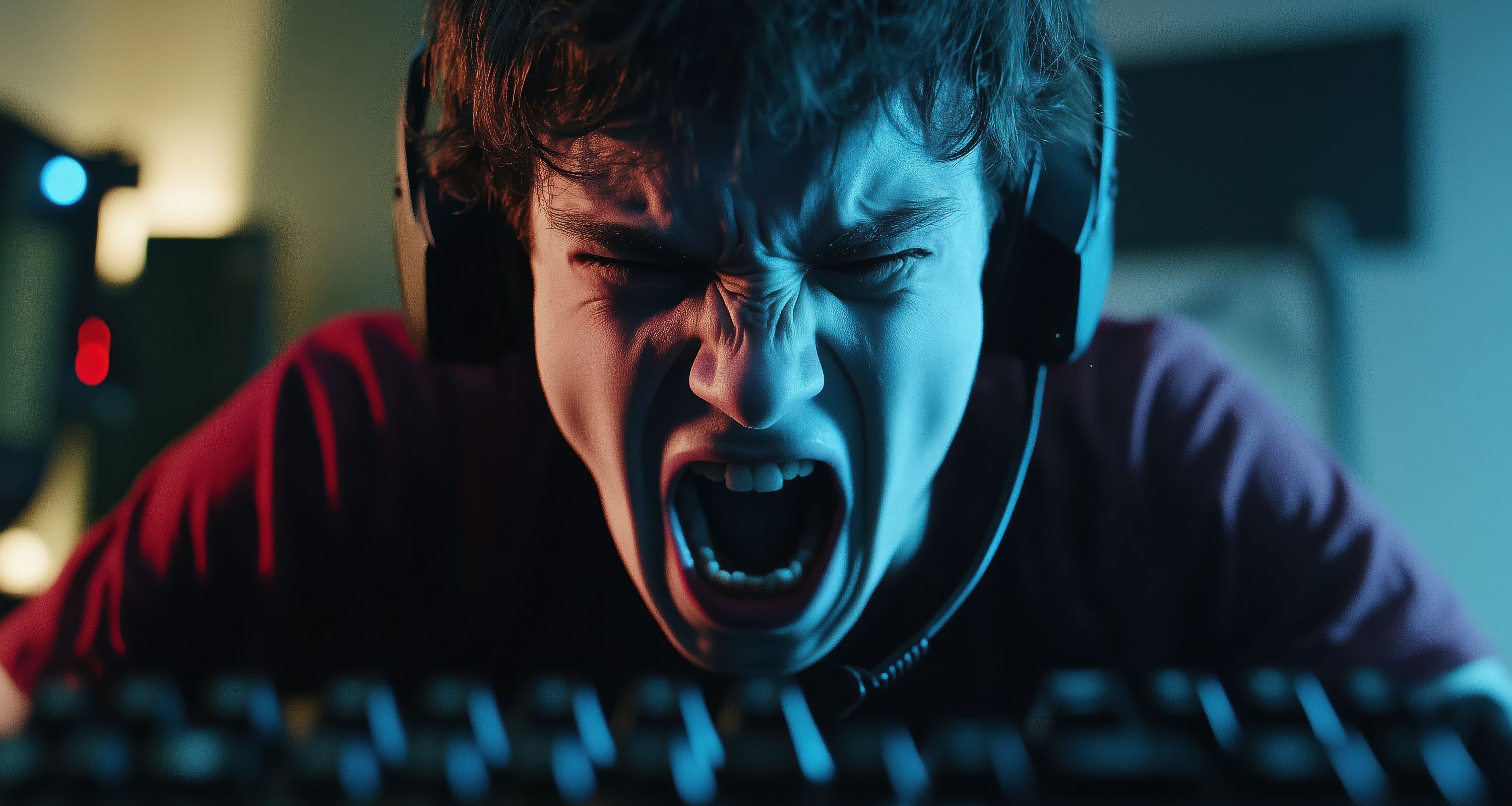 Plusieurs études ont établi que non, les jeux vidéo ne modifient pas le comportement sur le long terme et ne rendent pas spécialement violent. © Tetiana, Adobe Stock